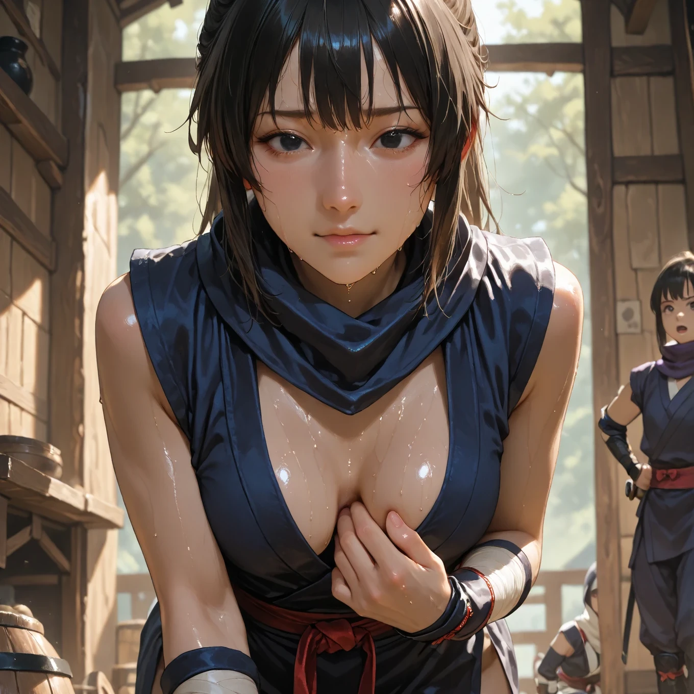 アカネ