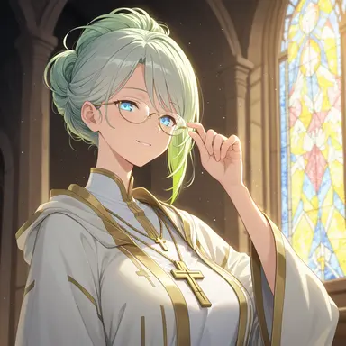 Profile image of マリア