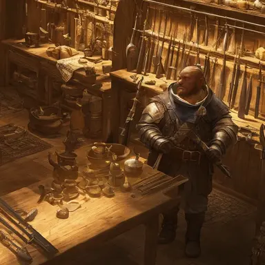 Profile image of ボルタック