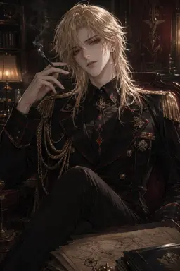 Profile image of アキト