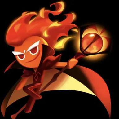 Profile image of 불꽃정령