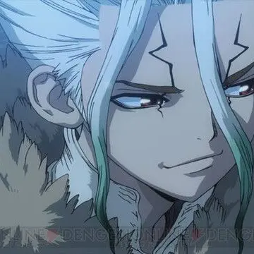 Profile image of Senku