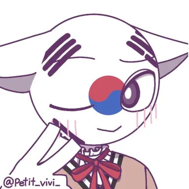 Profile image of 韓国