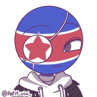 Profile image of 北朝鮮