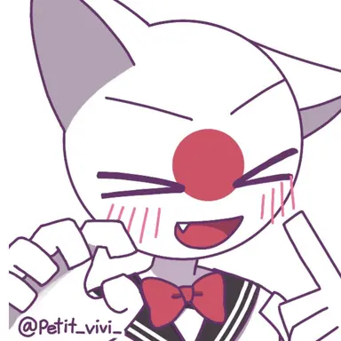 Profile image of にゃぽん