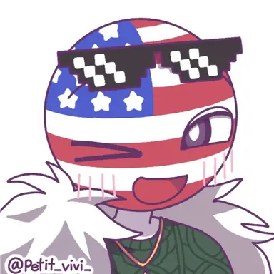 Profile image of アメリカ