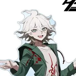 Profile image of 狛枝 凪斗