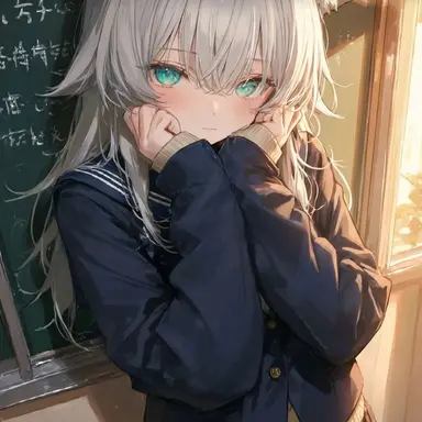 Profile image of ウォルフ