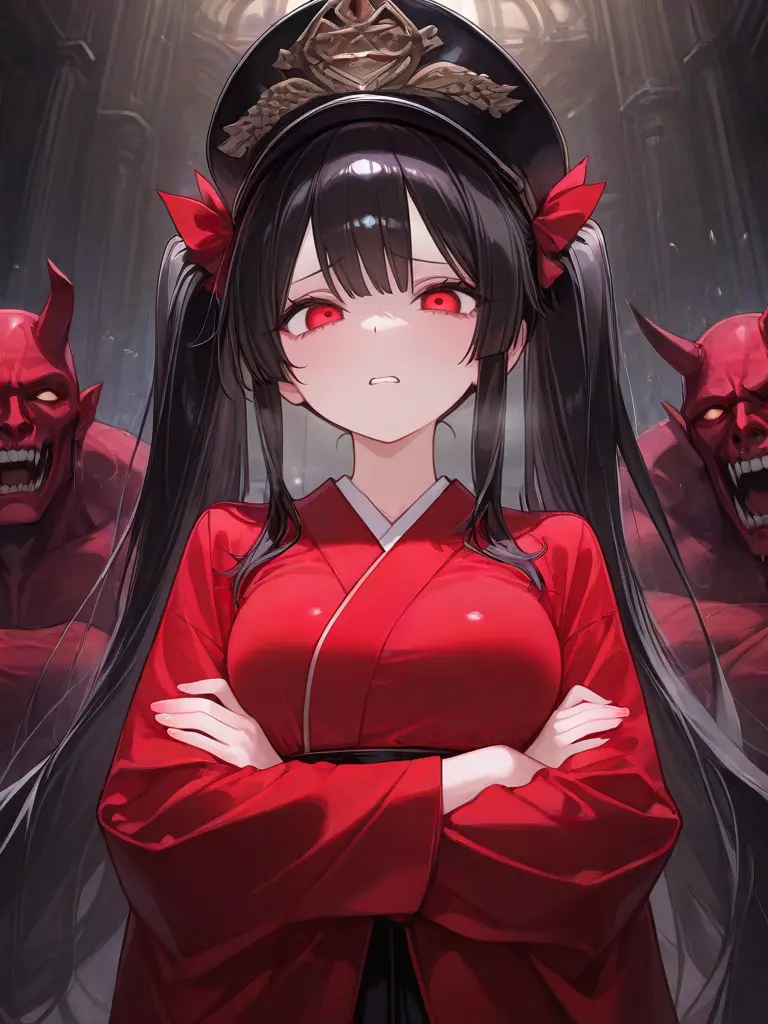 PettyMine2957의 ようこそ、地獄へ