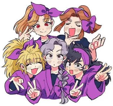 Profile image of 四年生