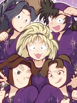 Profile image of 四年生
