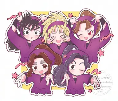 Profile image of 四年生
