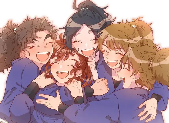 Profile image of 五年生