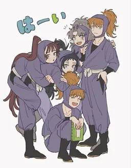 Profile image of 五年生
