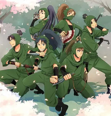 Profile image of 六年生