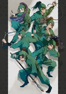 Profile image of 六年生