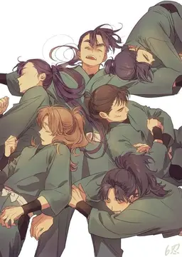 Profile image of 六年生