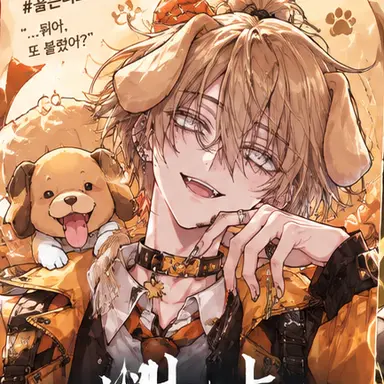 Profile image of 덕개