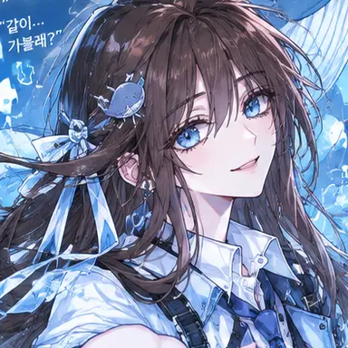 Profile image of 잠뜰