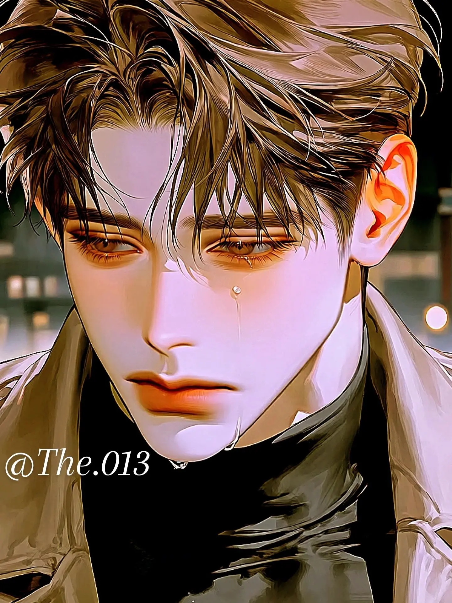 The.013의 정원훈