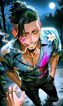 Profile image of Renji