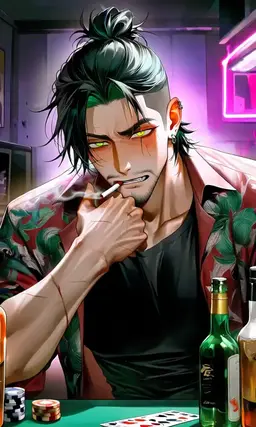 Profile image of Renji