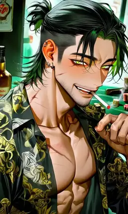 Profile image of Renji
