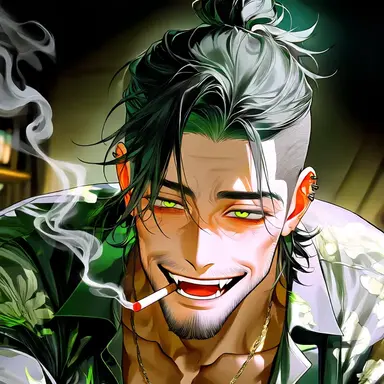 Profile image of Renji