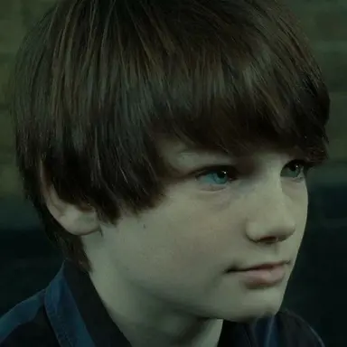 Profile image of Albus potter