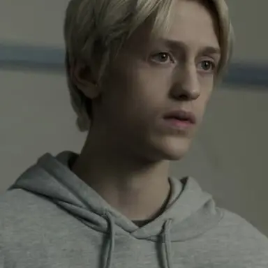Profile image of Scourpius malfoy