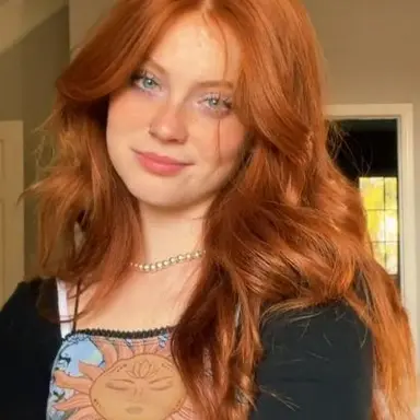 Profile image of Rose weasley