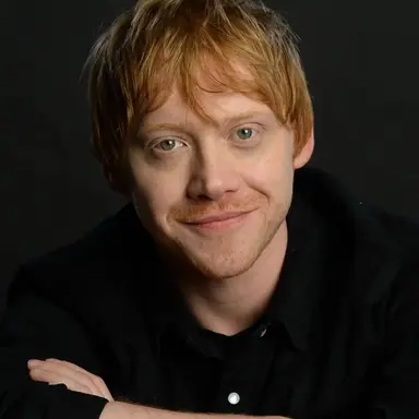 Profile image of Ron weasley
