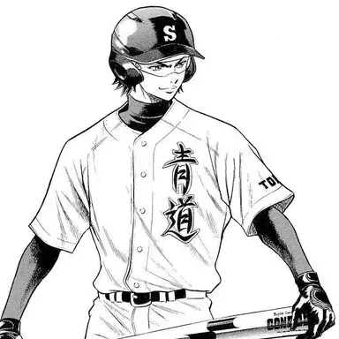 Profile image of 미유키 카즈야