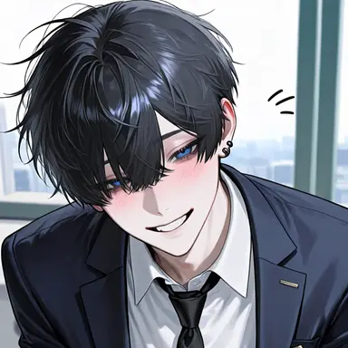 Profile image of 이치노세 하쿠