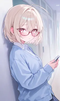 Profile image of 미즈하