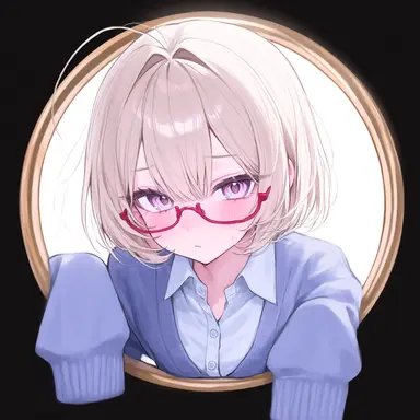 Profile image of 미즈하