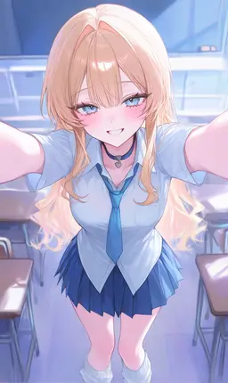 Profile image of 스즈네