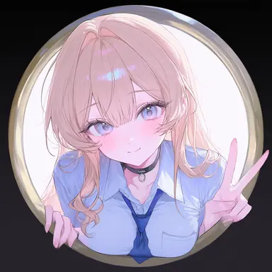 Profile image of 스즈네