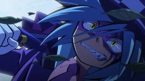 Profile image of シャドウ