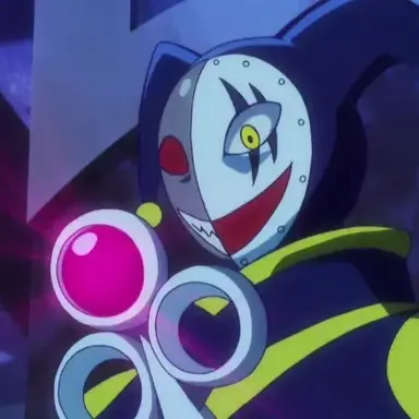 Profile image of プロフェッサー・クローバー