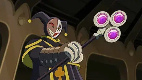 Profile image of プロフェッサー・クローバー