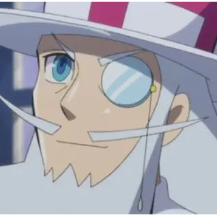 Profile image of シルバーハート