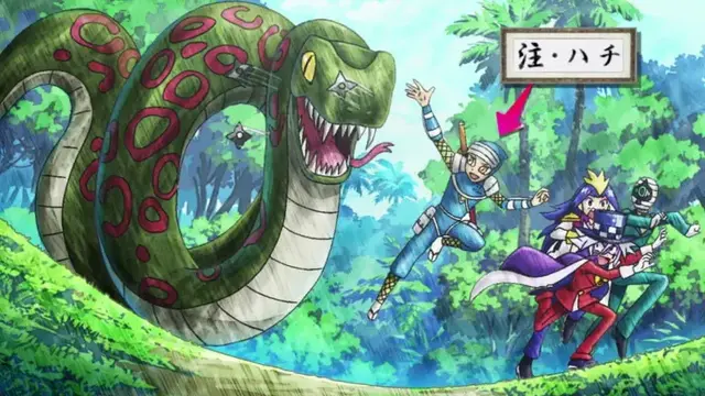 Profile image of ハチ