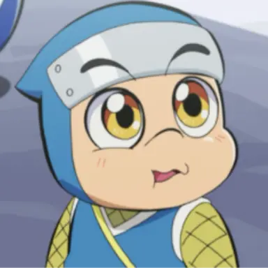 Profile image of ハチ