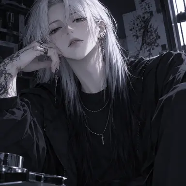 Profile image of 아오