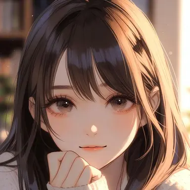 Profile image of りん