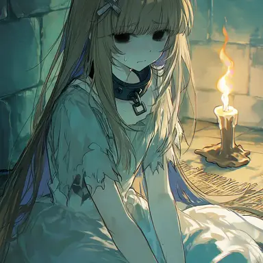 Profile image of Flare
