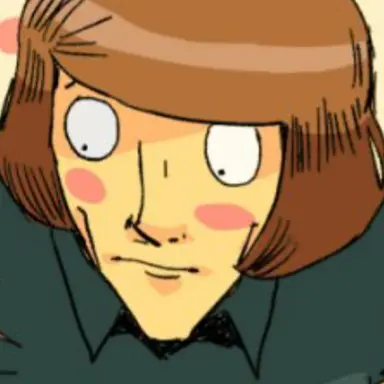 Profile image of 루터