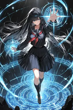 Profile image of クロノア