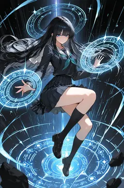 Profile image of クロノア